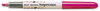 A Picture of product PIL-16005 Pilot® Spotliter Supreme Highlighter,  Pocket Clip, Fluorescent Pink, Dozen
