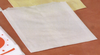 A Picture of product 209-201 Sandwich Bag.  6" x 3/4" x 6-1/2".  Conventional Style, Drywaxed.  #18 Size.  1,000/Case.
