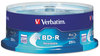 A Picture of product VER-97457 Verbatim® BD-R Recordable Disc,  25GB, 6x, 25/Pk