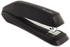 A Picture of product SWI-54501 Swingline® Standard Full Strip Desk Stapler,  15-Sheet Capacity, Black