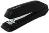 A Picture of product SWI-54501 Swingline® Standard Full Strip Desk Stapler,  15-Sheet Capacity, Black