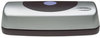 A Picture of product SWI-74515 Swingline® Electric/Battery Portable Desktop Punch,  Silver/Black