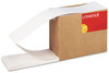A Picture of product UNV-63135 Universal® Continuous-Feed Index Cards Unruled, 3 x 5, White, 4,000/Carton