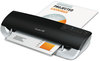 A Picture of product SWI-1703076 Swingline™ GBC® Fusion™ 3100L Laminator,  12" Wide, 7mil Maximum Document Thickness