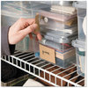 A Picture of product VEK-91824 Velcro® Sticky-Back® Fasteners,  3/4" dia. Coins, White, 200/BX