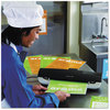 A Picture of product SWI-1703076 Swingline™ GBC® Fusion™ 3100L Laminator,  12" Wide, 7mil Maximum Document Thickness