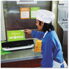 A Picture of product SWI-1703076 Swingline™ GBC® Fusion™ 3100L Laminator,  12" Wide, 7mil Maximum Document Thickness