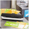 A Picture of product SWI-1703076 Swingline™ GBC® Fusion™ 3100L Laminator,  12" Wide, 7mil Maximum Document Thickness