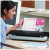 A Picture of product SWI-1703076 Swingline™ GBC® Fusion™ 3100L Laminator,  12" Wide, 7mil Maximum Document Thickness