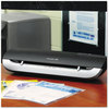 A Picture of product SWI-1703076 Swingline™ GBC® Fusion™ 3100L Laminator,  12" Wide, 7mil Maximum Document Thickness