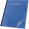 A Picture of product SWI-2000036 Swingline™ GBC® Clear View™ Presentation Covers for Binding Systems,  11-1/4 x 8-3/4, Clear, 100/Box