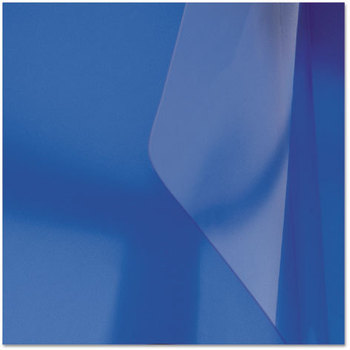 Swingline™ GBC® Clear View™ Presentation Covers for Binding Systems,  11-1/4 x 8-3/4, Clear, 100/Box