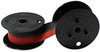 A Picture of product VCT-7010 Victor® 7010 Calculator Ribbon,  Black/Red