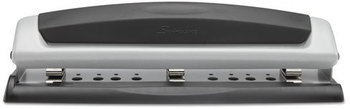Swingline® Precision Pro® Desktop Punch, 9/32" Holes