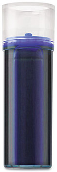 Pilot® BeGreen® V Board Master Replacement Ink Cartridge,  Chisel, Blue Ink