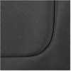 A Picture of product USL-PT1364 Solo Classic Rolling Case,  17.3", 17 1/2" x 9" x 14", Black