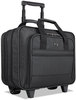 A Picture of product USL-B1004 Solo Classic 15.6" Rolling Case,  15.6", 15 47/50" x 5 9/10" x 12", Black