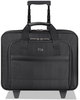 A Picture of product USL-B1004 Solo Classic 15.6" Rolling Case,  15.6", 15 47/50" x 5 9/10" x 12", Black