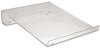 A Picture of product VCT-LS125 Victor® Calculator Stand,  9 x 11 x 2, Clear