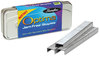 A Picture of product SWI-35556 Swingline® Optima™ Staples,  40-Sheet Capacity, 3750/Box