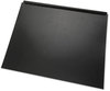 A Picture of product SWI-25818 Swingline™ GBC® 100% Recycled Poly Binding Cover,  11 x 8-1/2, Black, 25/Pack