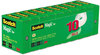 A Picture of product MMM-810P10K Scotch® Magic™ Tape Value Pack 1" Core, 0.75" x 83.33 ft, Clear, 10/Pack
