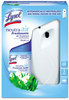 A Picture of product RAC-79830 LYSOL® NEUTRA AIR® FRESHMATIC® Starter Kit,  Fresh Scent 6.17 oz