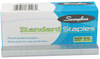 A Picture of product SWI-35108 Swingline® S.F.® 1 Standard Staples,  5000/Box