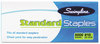 A Picture of product SWI-35108 Swingline® S.F.® 1 Standard Staples,  5000/Box