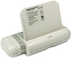 A Picture of product SWI-74532 Swingline® Commercial Electric Punch,  Fixed 1/4" Holes, Silver - Platinum