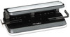 A Picture of product SWI-74300 Swingline® Easy Touch® Heavy-Duty Punch with Centamatic® Centering,  9/32" Holes, Black/Gray
