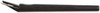 A Picture of product UNV-10700 Universal® Wand Style Staple Remover Black