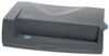 A Picture of product SWI-7704260 Swingline™ GBC® VeloBind® V110E Electric Presentation System,  20 1/4 x 12 3/16 x 8 3/8, Charcoal