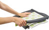 A Picture of product SWI-9312 Swingline® ClassicCut® Lite 10-Sheet Paper Trimmer,  10 Sheets, Durable Plastic Base, 13" x 19 1/2"