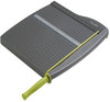A Picture of product SWI-9312 Swingline® ClassicCut® Lite 10-Sheet Paper Trimmer,  10 Sheets, Durable Plastic Base, 13" x 19 1/2"