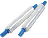 A Picture of product UNV-62122 Universal® Stretch Film with Preattached Cushioned Handles w/Cushioned 20" x 1,000 ft, 20 mic (80-Gauge), 4/Carton
