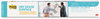 A Picture of product MMM-DEF3X2 Post-it® Dry Erase Surface,  36 x 24, White