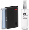 A Picture of product MMM-CL681 3M Screen Cleaning Kit,  6oz Spray Bottle