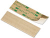 A Picture of product MMM-RF6760 Scotch™ Extreme Fasteners,  1" x 10 ft, Clear