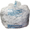 A Picture of product SWI-1765010 Swingline® Plastic Shredder Bags,  13-19 gal Capacity, 25/BX