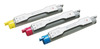 A Picture of product MDA-MS5000K Media Sciences® MS5000C, MS5000K, MS5000M, MS5000VB, MS5000Y Toner Cartridge
