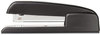 A Picture of product SWI-74741 Swingline® 747® Business Full Strip Desk Stapler,  25-Sheet Capacity, Black