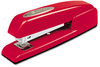 A Picture of product SWI-74741 Swingline® 747® Business Full Strip Desk Stapler,  25-Sheet Capacity, Black
