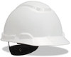 A Picture of product MMM-H701V 3M H-700 Series Hard Hat,  Vented, White