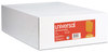 A Picture of product UNV-41907 Universal® Kraft Clasp Envelope #10 1/2, Square Flap, Clasp/Gummed Closure, 9 x 12, Brown 100/Box