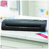A Picture of product SWI-1703072 Swingline™ GBC® Fusion™ 1000L Laminator,  3mil to 9"W; 5mil 4" x 6"