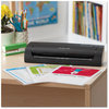 A Picture of product SWI-1703072 Swingline™ GBC® Fusion™ 1000L Laminator,  3mil to 9"W; 5mil 4" x 6"