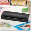 A Picture of product SWI-1703072 Swingline™ GBC® Fusion™ 1000L Laminator,  3mil to 9"W; 5mil 4" x 6"
