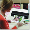 A Picture of product SWI-1703072 Swingline™ GBC® Fusion™ 1000L Laminator,  3mil to 9"W; 5mil 4" x 6"