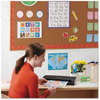 A Picture of product SWI-1703072 Swingline™ GBC® Fusion™ 1000L Laminator,  3mil to 9"W; 5mil 4" x 6"